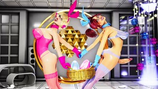 Rabbit Rebellion Rendezvous - enjoy the best porn on HD-PORN.ONLINE