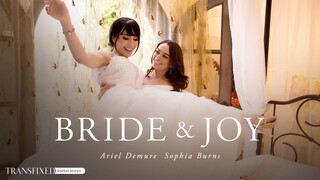 Bride's Joyful Sex - enjoy the best porn on HD-PORN.ONLINE