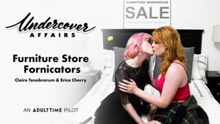 Furniture Shop Screwers - enjoy the best porn on HD-PORN.ONLINE