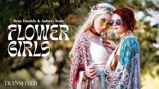 Transfixed by Flower Power - enjoy the best porn on HD-PORN.ONLINE
