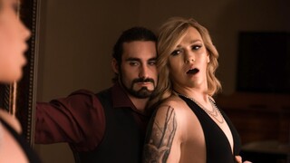 Blonde TS Fun Scene 3 - enjoy the best porn on HD-PORN.ONLINE