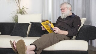 Hot Brunette Emily Brix Fucks Old Man Doggystyle - enjoy the best porn on HD-PORN.ONLINE