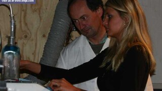 Naughty Teacher with Blonde Student - enjoy the best porn on HD-PORN.ONLINE