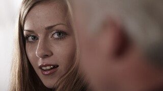 Blonde Bombshell Abigail Johnson's Naughty Adventure - enjoy the best porn on HD-PORN.ONLINE