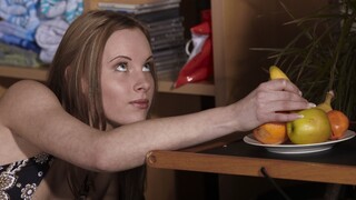 Rich Blonde Babe Gets Naughty - enjoy the best porn on HD-PORN.ONLINE