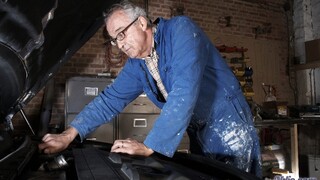 Young and Old Fuck Budget - enjoy the best porn on HD-PORN.ONLINE