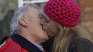 Crazy blonde slut Olga Bartz rides Gustavo hard in wild outdoor sex - enjoy the best porn on HD-PORN.ONLINE