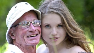 Blonde Teen Picnic Fuck - enjoy the best porn on HD-PORN.ONLINE