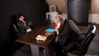 Naughty Confession with John and Charlize Bella - enjoy the best porn on HD-PORN.ONLINE