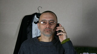 Redhead Amellie Brown Fucks Don in Hot Missionary Sex - enjoy the best porn on HD-PORN.ONLINE