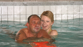 Swimming Lessons with a Twist - enjoy the best porn on HD-PORN.ONLINE