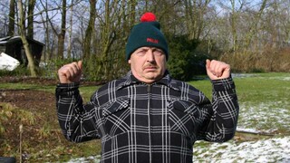 Hot Blonde Carla Cox Deepthroats Gustavo's Cock - enjoy the best porn on HD-PORN.ONLINE