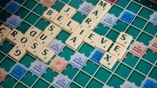 Hot Alphabet Action - enjoy the best porn on HD-PORN.ONLINE