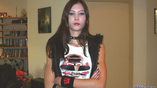 Goldie and Doug's Car Fuck - enjoy the best porn on HD-PORN.ONLINE