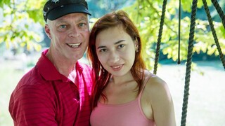 Angie Elif Gets Fucked Outside - enjoy the best porn on HD-PORN.ONLINE