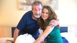 Blonde Babe Jean Claude's Wild Ride - enjoy the best porn on HD-PORN.ONLINE