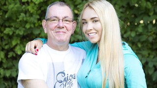 Wet Meetup with Bryn and Briana Bounce - enjoy the best porn on HD-PORN.ONLINE