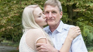 Young Thing, Old Stud - enjoy the best porn on HD-PORN.ONLINE