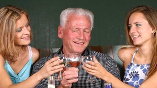 Wine and Desire - enjoy the best porn on HD-PORN.ONLINE