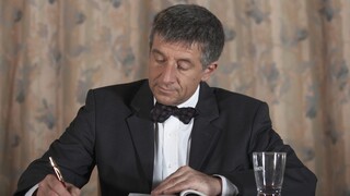 Andre Checks Baby Silver's Body - enjoy the best porn on HD-PORN.ONLINE