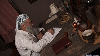 Christmas Fairy Tale Fuck - enjoy the best porn on HD-PORN.ONLINE