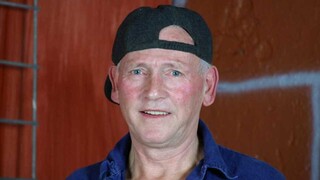 Blonde Rachel Evans Swallows Cum After Deepthroat with Older Man - enjoy the best porn on HD-PORN.ONLINE