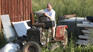 Blonde Bombshell and Her Lover - enjoy the best porn on HD-PORN.ONLINE