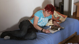 Quickie with Laura - enjoy the best porn on HD-PORN.ONLINE