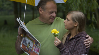 Love with a Mysterious Monster - enjoy the best porn on HD-PORN.ONLINE