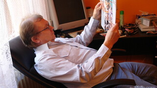  Lucky Blow - enjoy the best porn on HD-PORN.ONLINE