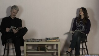 Asston and Bailey's Sudden Desire - enjoy the best porn on HD-PORN.ONLINE