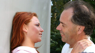 Parking Lot Porn Session - enjoy the best porn on HD-PORN.ONLINE