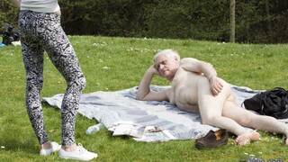 Edward and Daniela Rose's Sizzling Spring Encounter - enjoy the best porn on HD-PORN.ONLINE