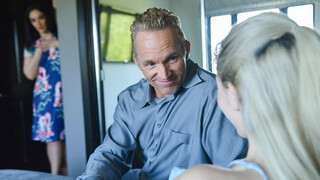 Stepdad Ruined My Virginity - enjoy the best porn on HD-PORN.ONLINE