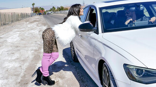 Curvy Teen Brooklyn Gray Fucks Quinton James - enjoy the best porn on HD-PORN.ONLINE