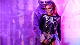 Halloween Zombie Fuck - enjoy the best porn on HD-PORN.ONLINE