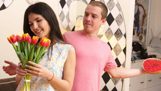 Every Day is Women's Day - watch new porn video HD-PORN.ONLINE