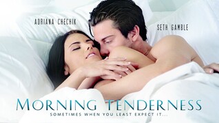 Morning Lovin' - enjoy the best porn on HD-PORN.ONLINE