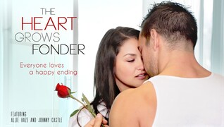 The Heart Grows Fonder - enjoy the best porn on HD-PORN.ONLINE