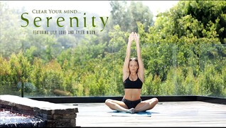 Shower Bliss with Lily Love - enjoy the best porn on HD-PORN.ONLINE