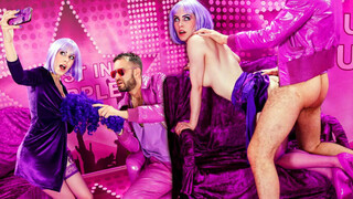 Anna de Ville and Kai Taylor in Heel Frenzy 2 - enjoy the best porn on HD-PORN.ONLINE