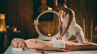 Julia Parker and Lexi Dona's Fisting Frenzy - enjoy the best porn on HD-PORN.ONLINE