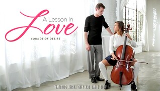 A Love Lesson Learned - enjoy the best porn on HD-PORN.ONLINE