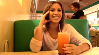 Natasha Testing Her Limits in Solo Nudist Scene - enjoy the best porn on HD-PORN.ONLINE