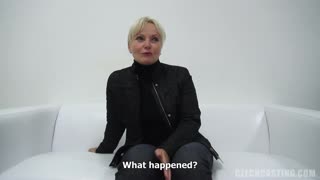 Dara in Hot Casting Session - enjoy the best porn on HD-PORN.ONLINE