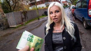 Blonde MILF Teacher Fucks Hard - enjoy the best porn on HD-PORN.ONLINE