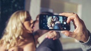 Blonde Bombshell at Fake Pub - enjoy the best porn on HD-PORN.ONLINE