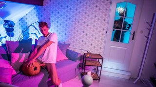 Pumpkin Sex Party - watch new porn video HD-PORN.ONLINE