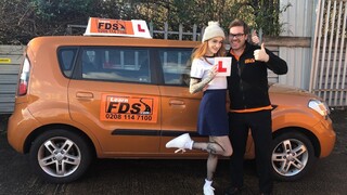 Minx Alii Gets Fucked Hard Outdoors - enjoy the best porn on HD-PORN.ONLINE