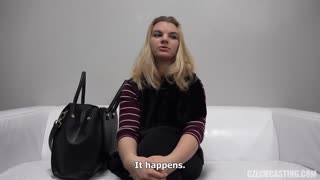 Sexy Blonde Aneta with Big Tits and Sex Toys - watch new porn video HD-PORN.ONLINE